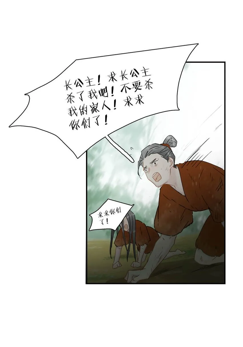 040 我不喜欢猎杀不会反抗的猎物。 第18页