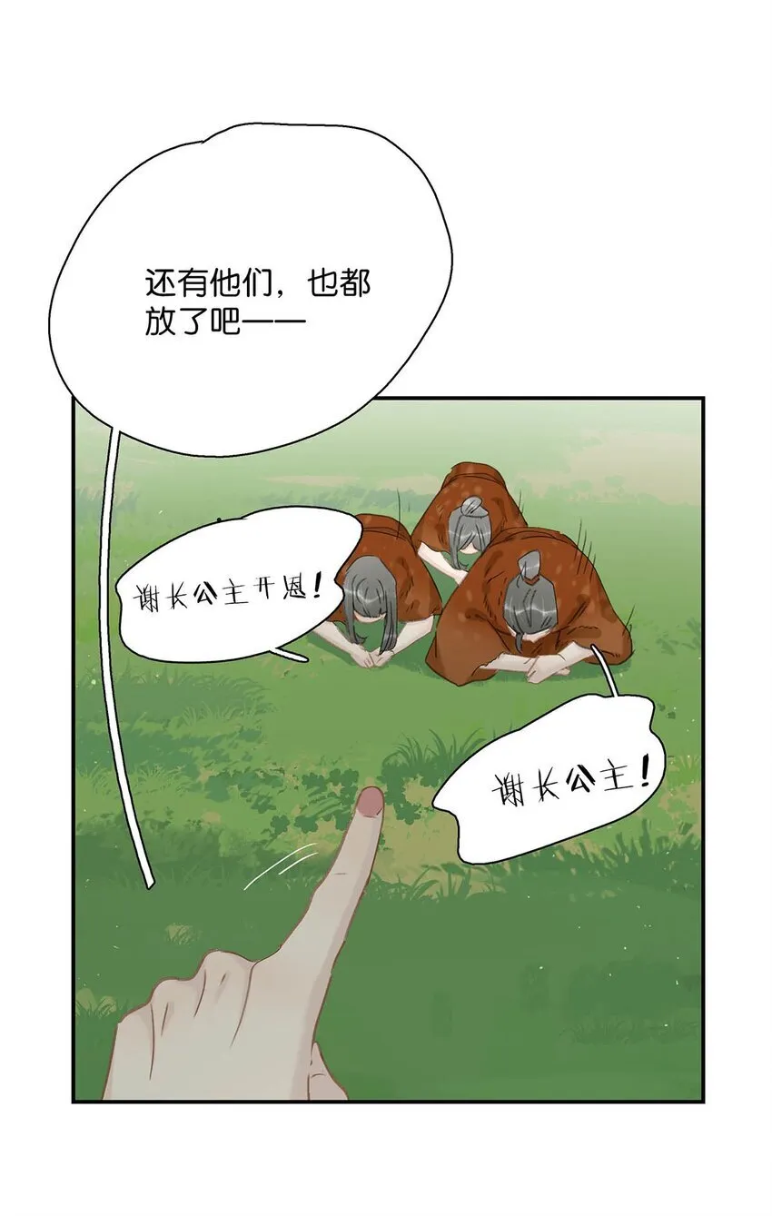 041 反派好感度提升，系统奖励两日生存天数，请再接再厉。 第20页