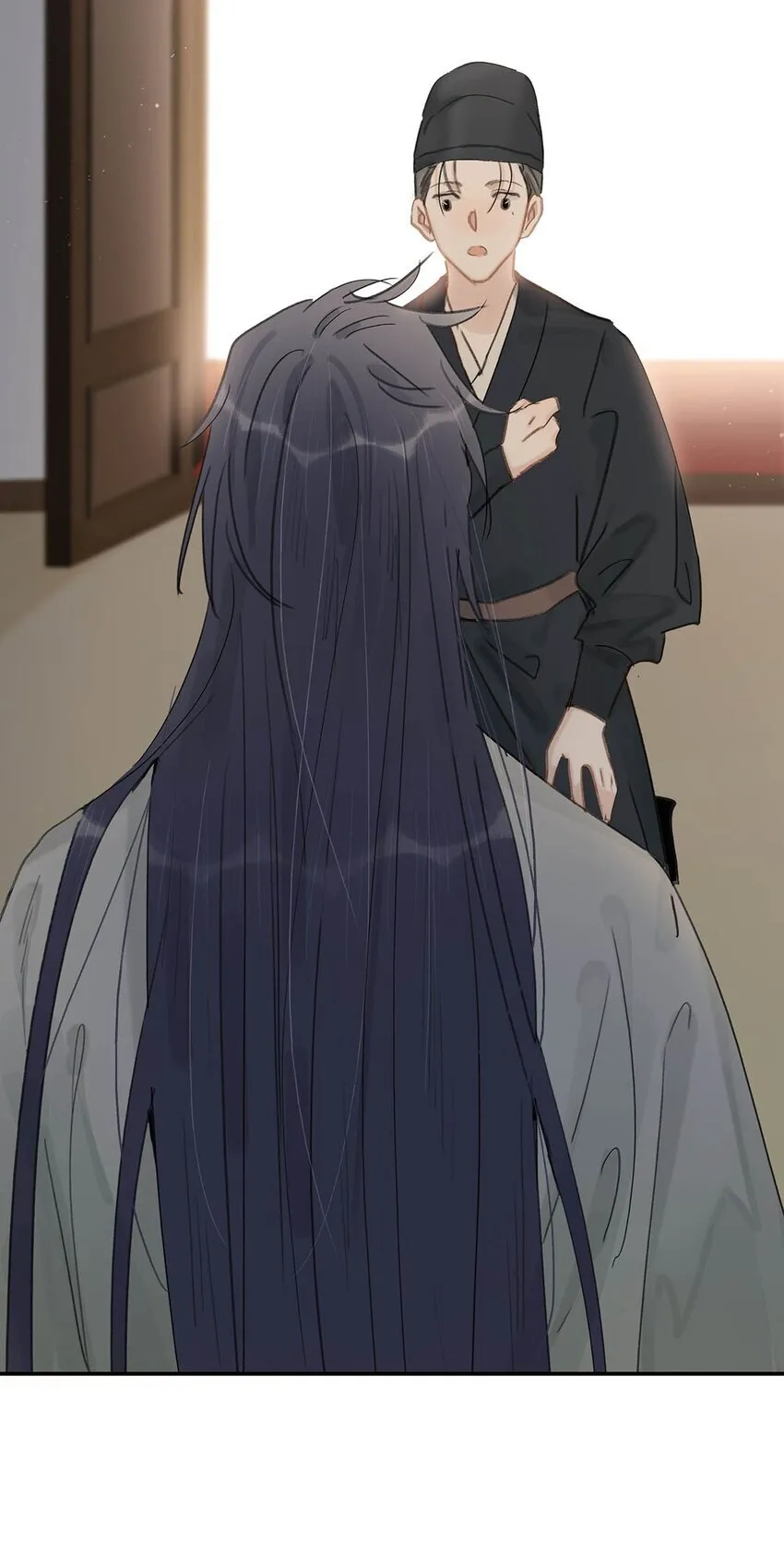046 男主都会拥吻然后做点这样那样的事来安抚女主…… 第14页