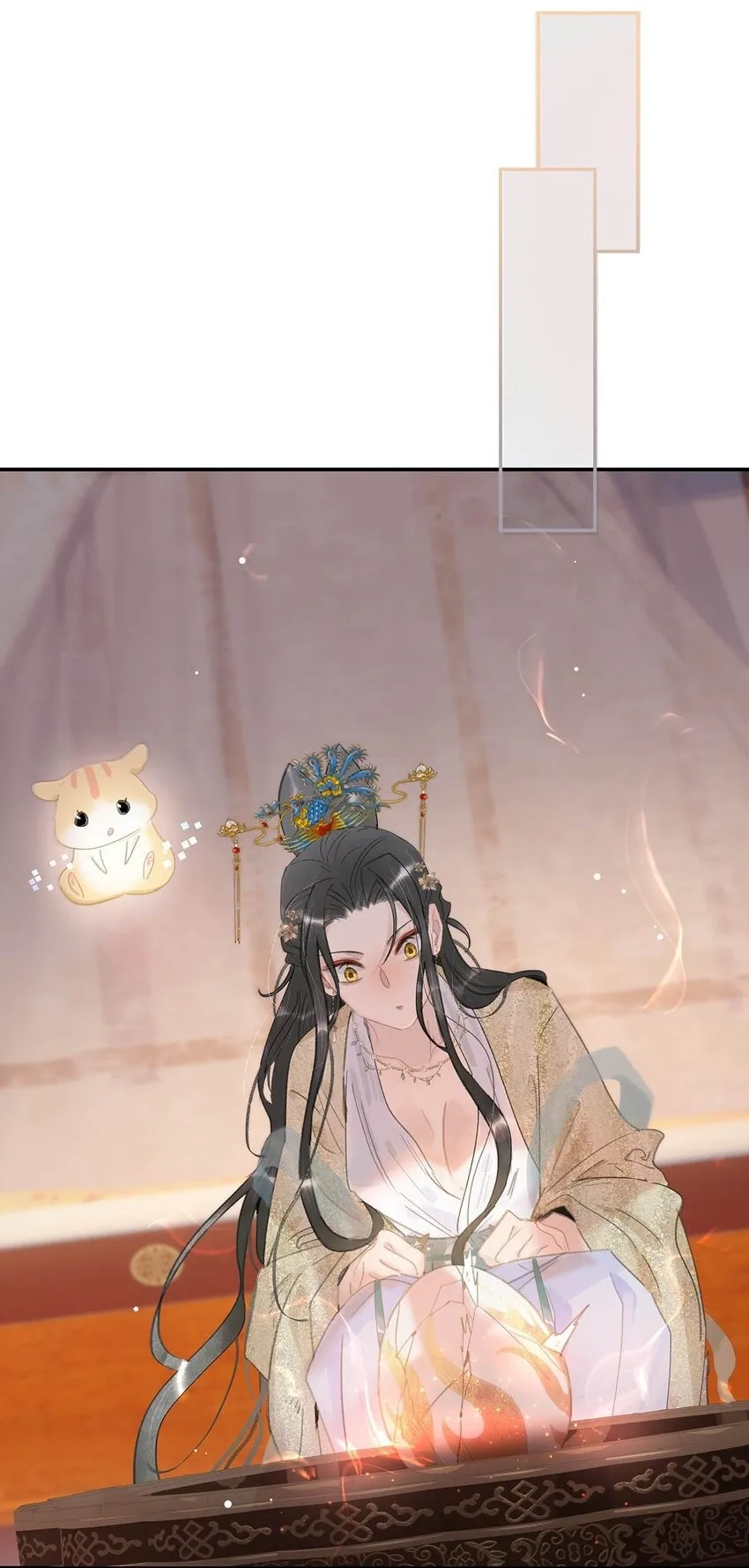 054 长公主，真是红颜祸水啊~ 第20页