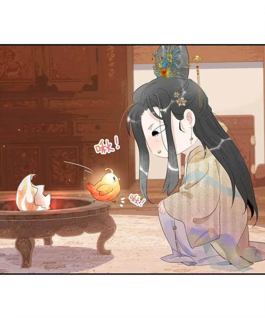 054 长公主，真是红颜祸水啊~ 第22页