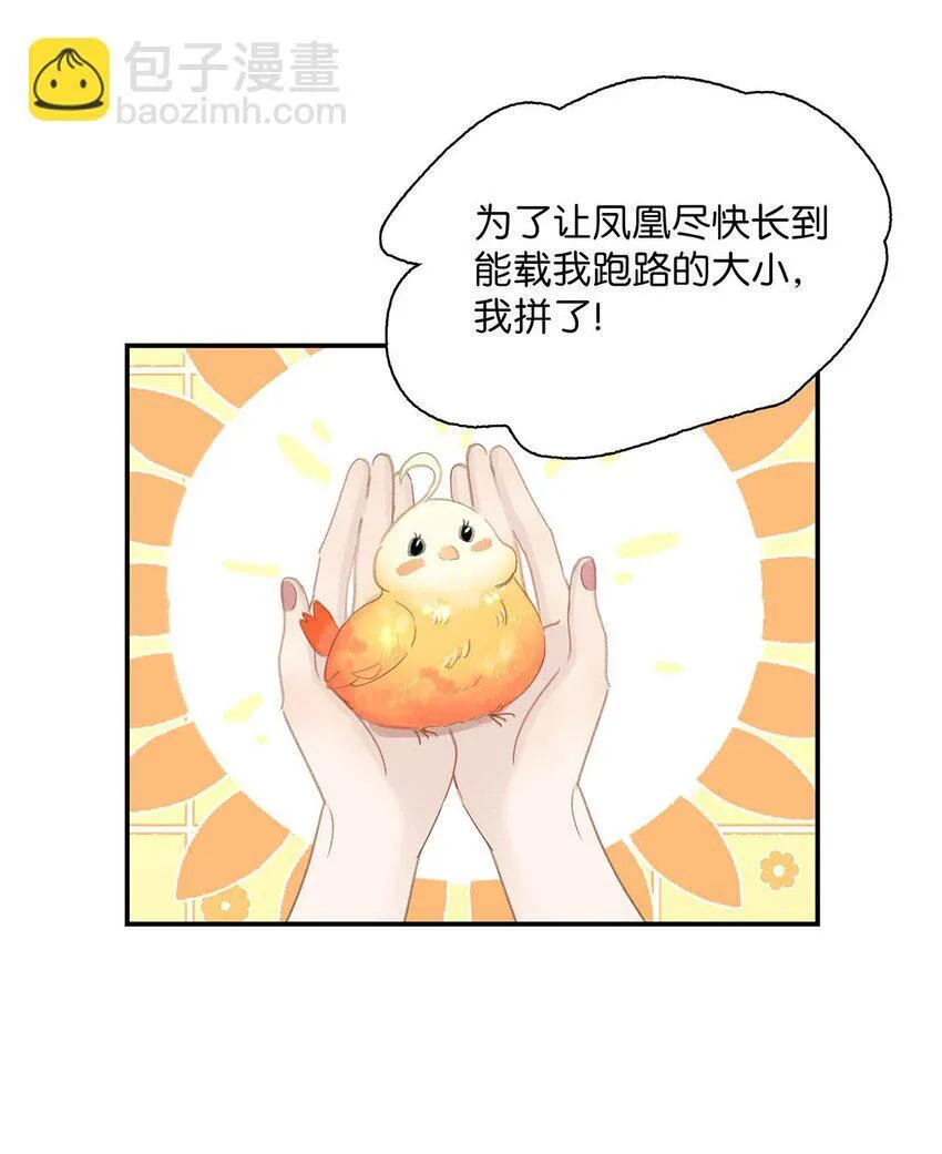 054 长公主，真是红颜祸水啊~ 第26页
