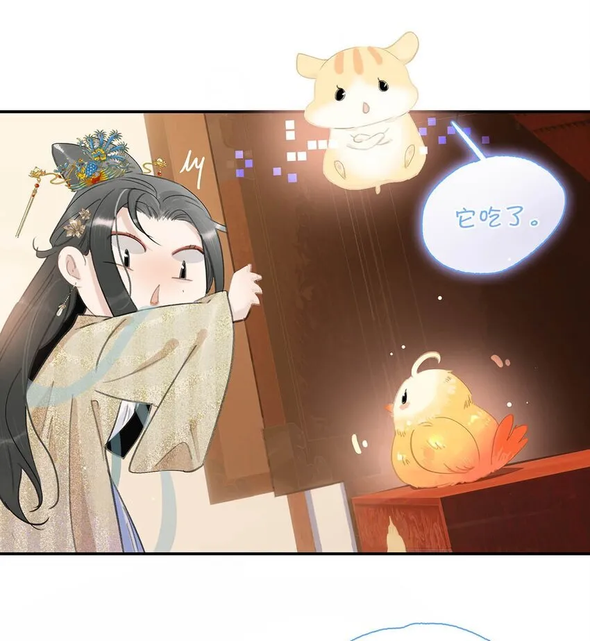 054 长公主，真是红颜祸水啊~ 第32页