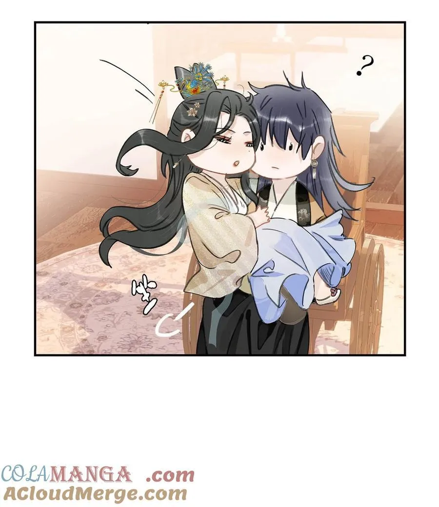 057 这个距离，我可以轻易切断她的脖子…… 第27页