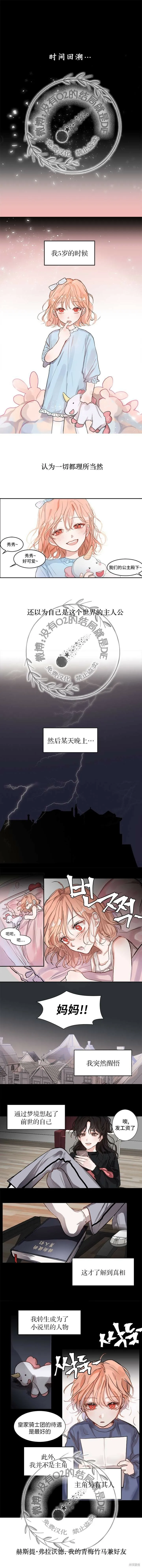 短篇 第1页