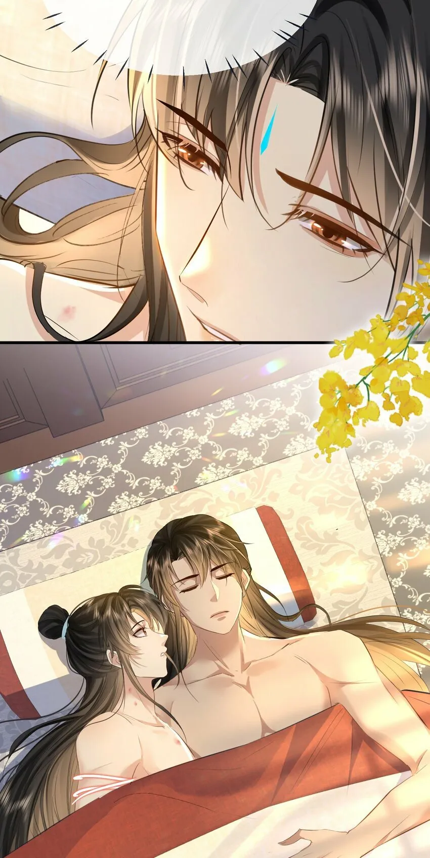 第24话 你真的特别行！ 第4页