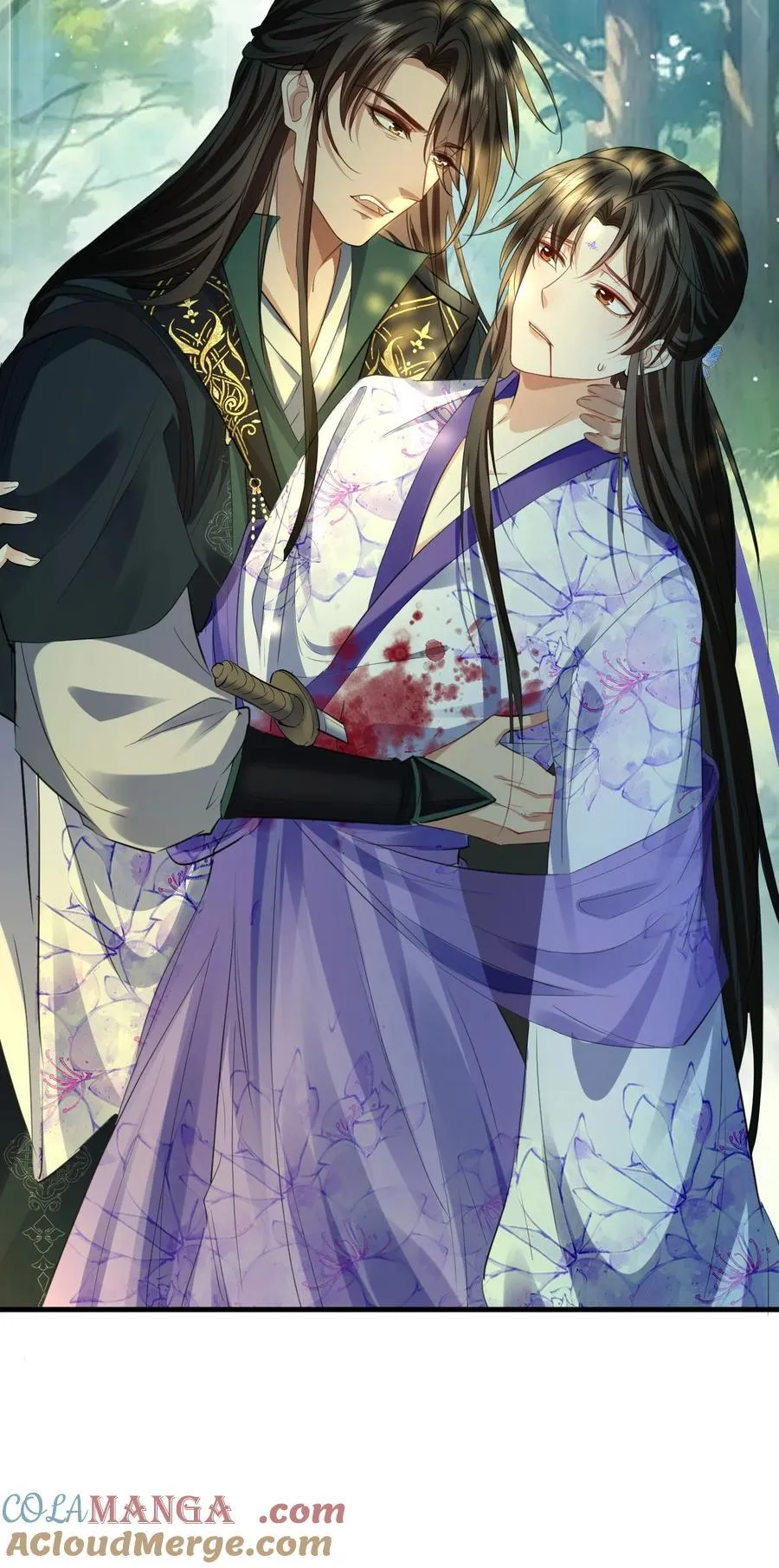 第58话 他的师妹还活着？ 第49页