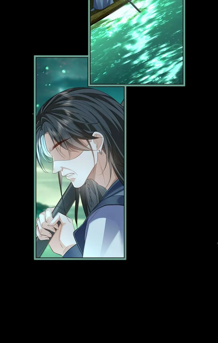 第64话 你舍不得让我死的 第12页