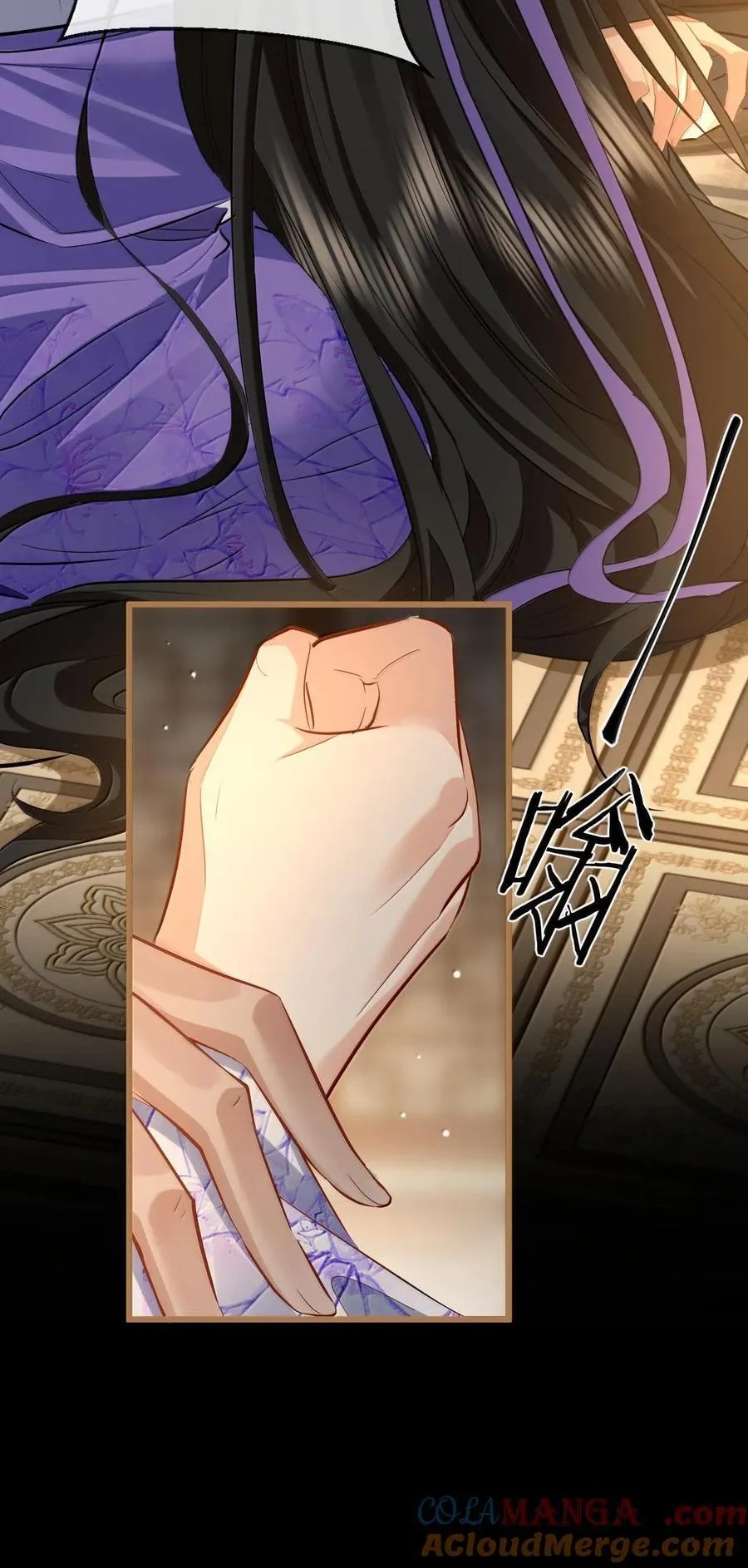 第66话 我忍得好辛苦啊 第16页