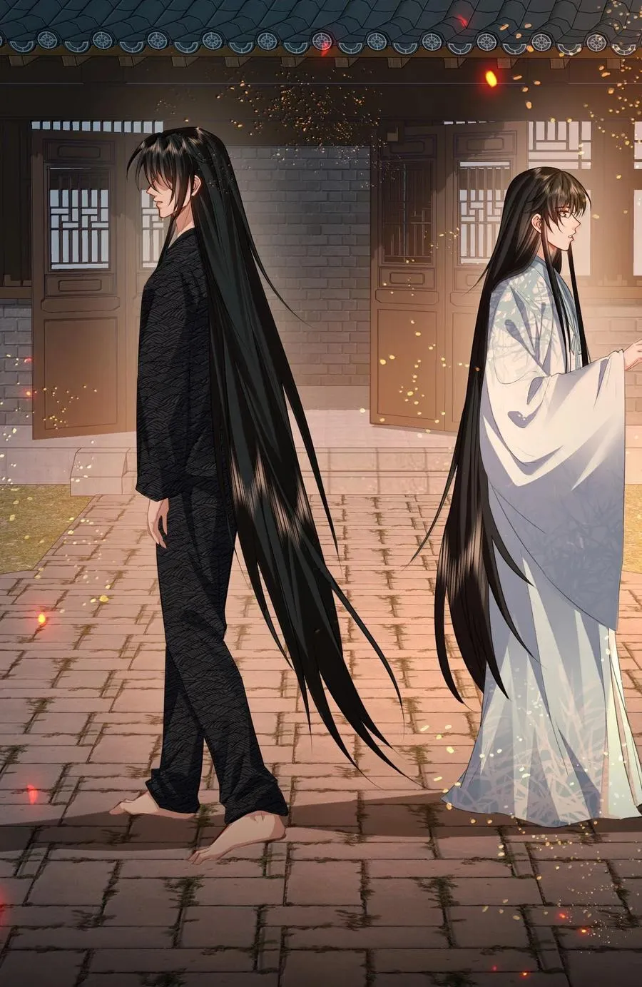 第71话 大不了永远不双修！ 第30页