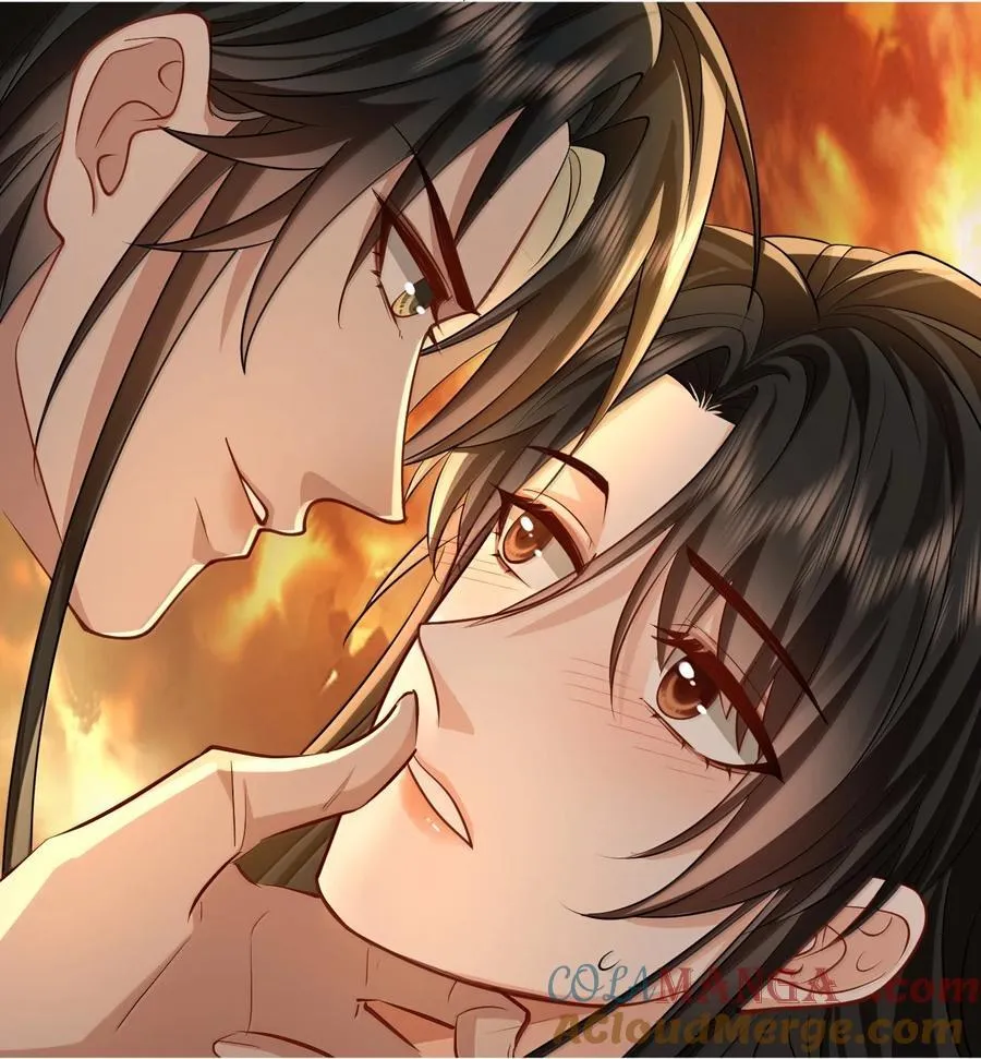 第72话 不是说好不双修的吗？！ 第34页