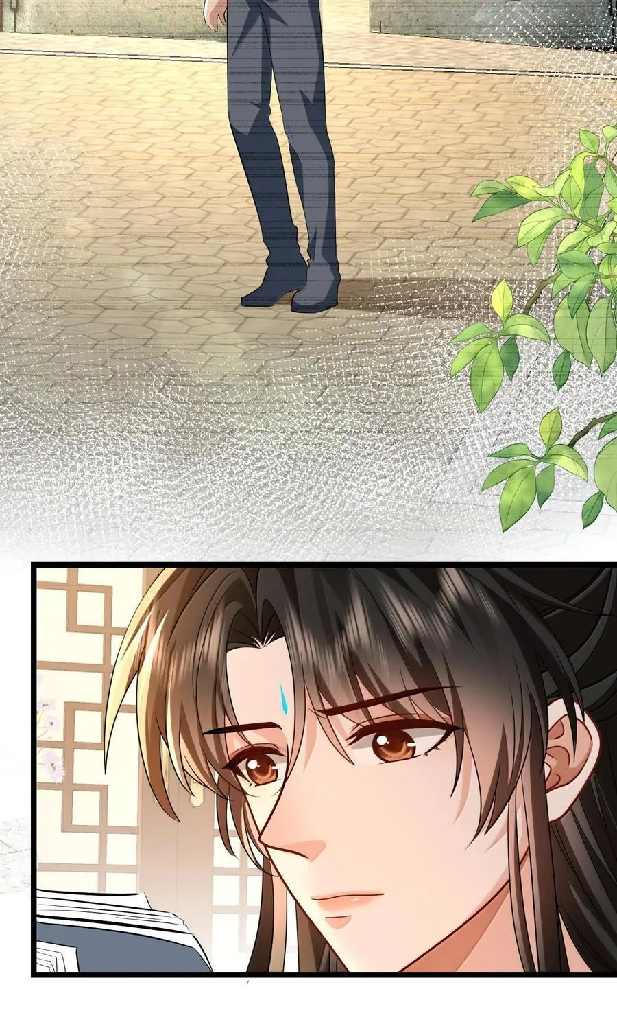 第91话 凡间的变化真大 第23页