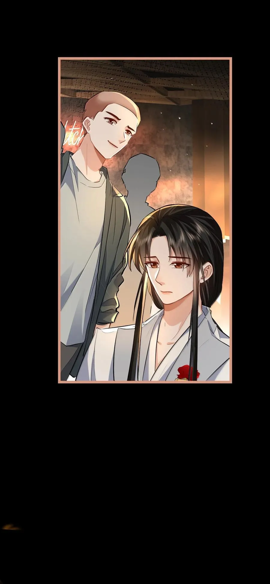 第93话 现代篇——霸总附体 第36页