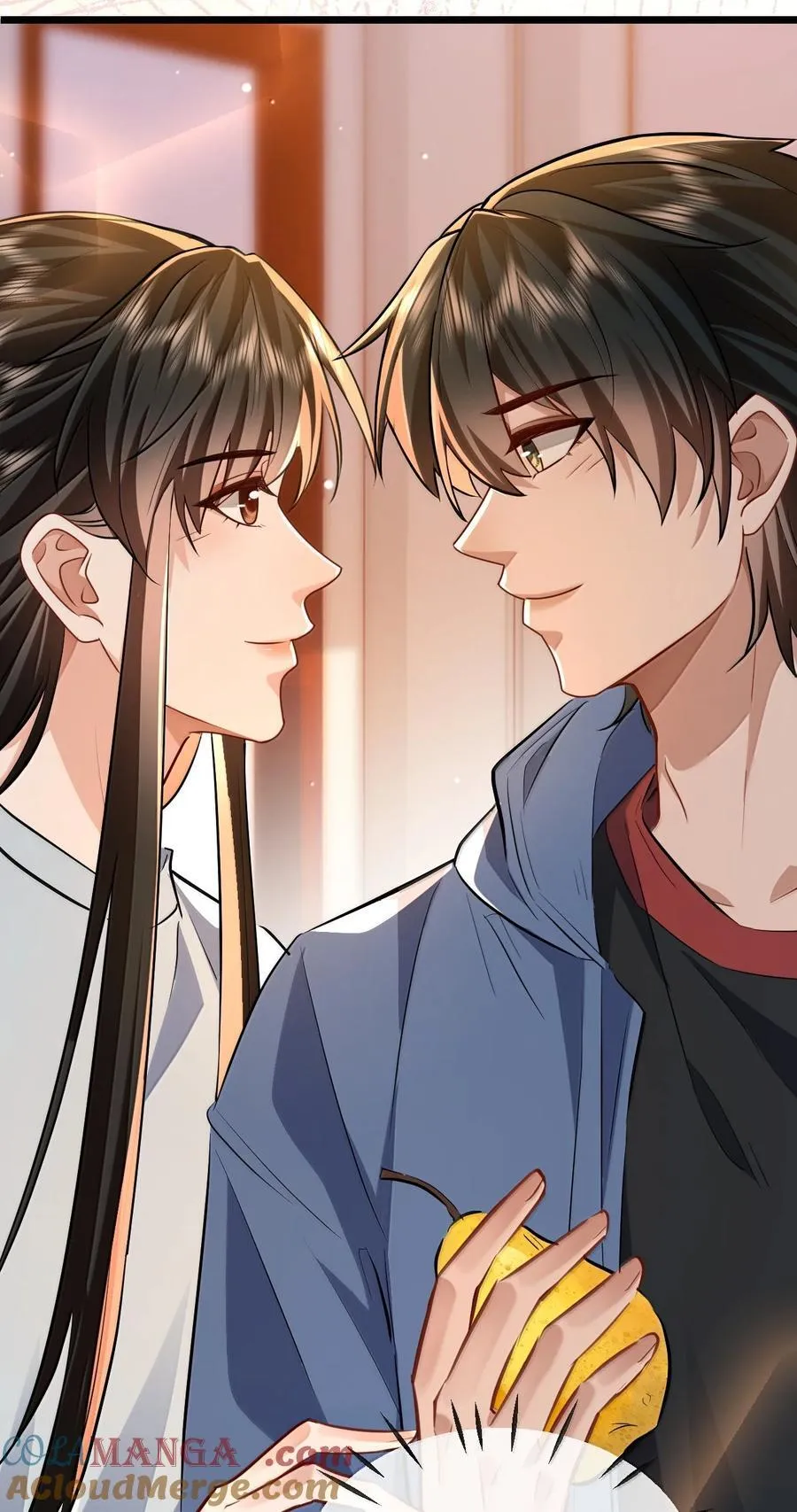 第95话 现代篇——未来可期 第43页