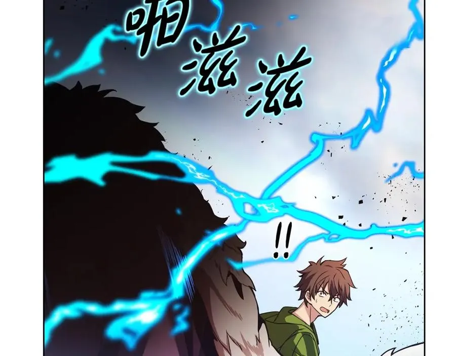 第2话 给神打工 第116页
