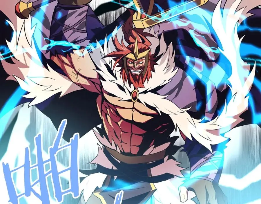 第3话 地下城建造者 第127页