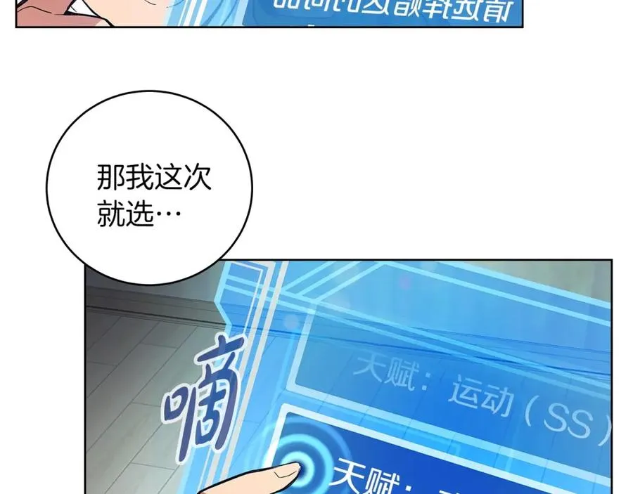 第4话 SS级天赋 第68页
