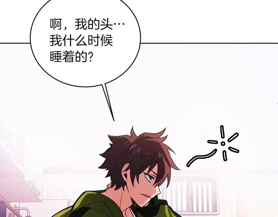 第4话 SS级天赋 第100页