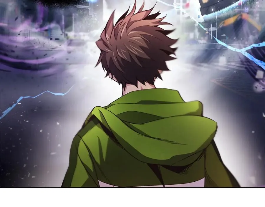 第5话 技能激活 第180页