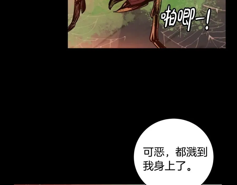 第6话 地下城幸存者 第3页