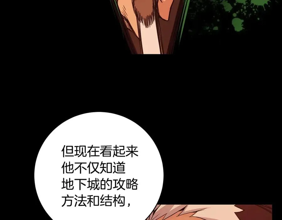第6话 地下城幸存者 第114页