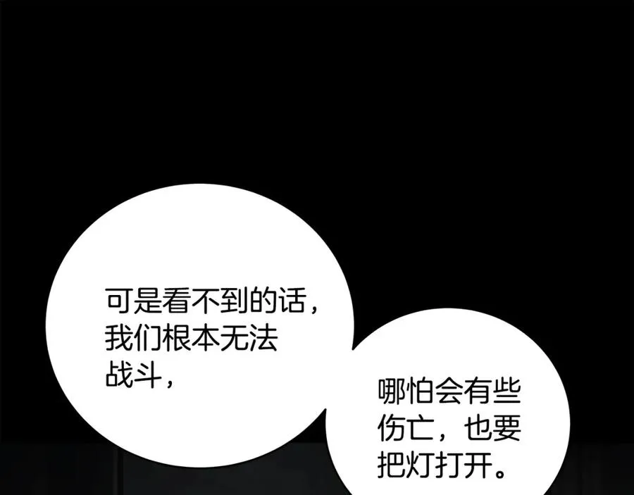 第6话 地下城幸存者 第222页