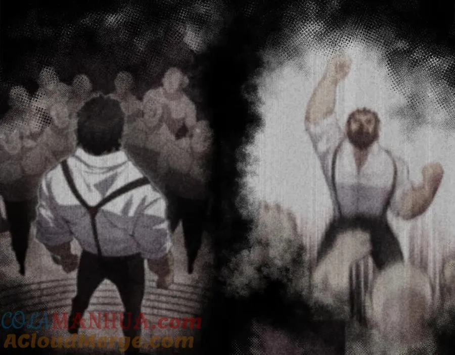 第11话 炽热的火种 第213页