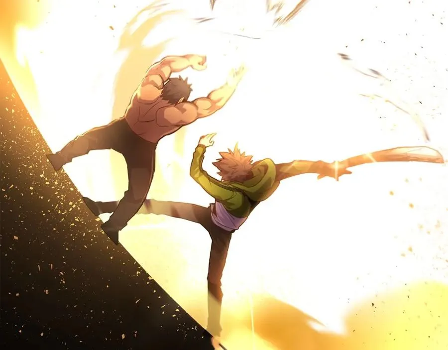 第11话 炽热的火种 第218页
