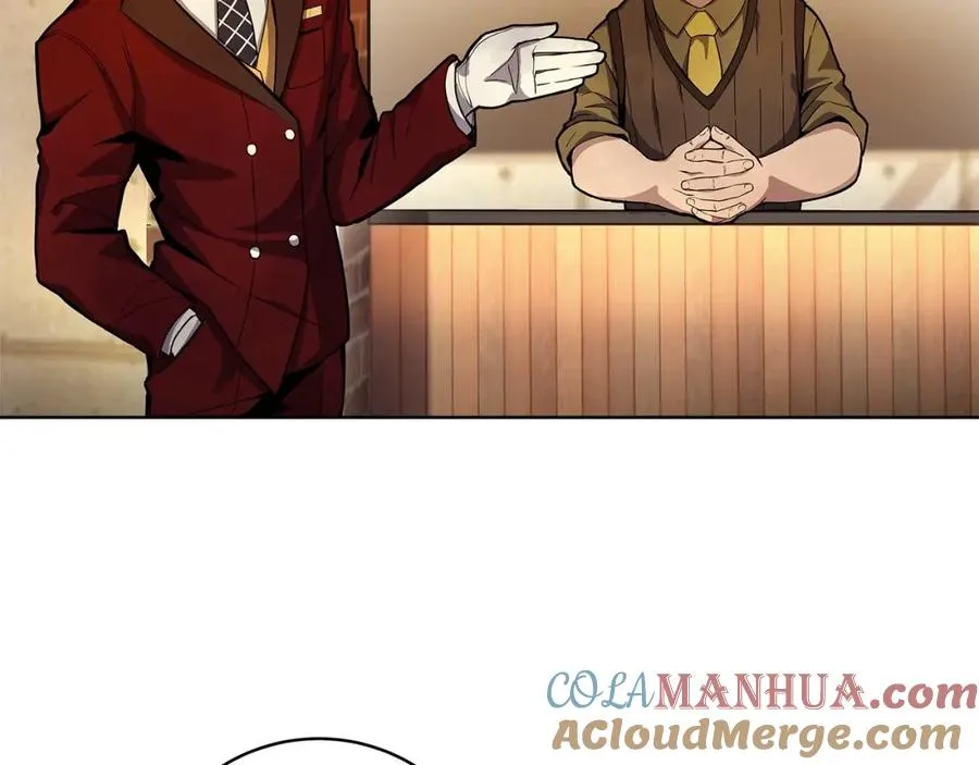 第13话 寒酸乞丐 第37页