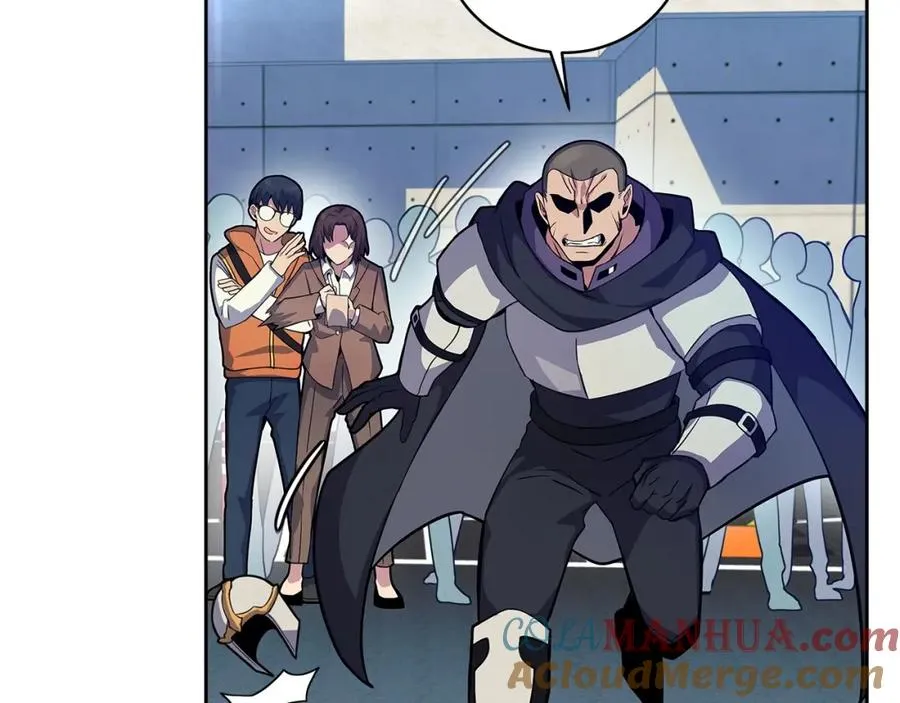 第14话 人类无法进入的门 第49页