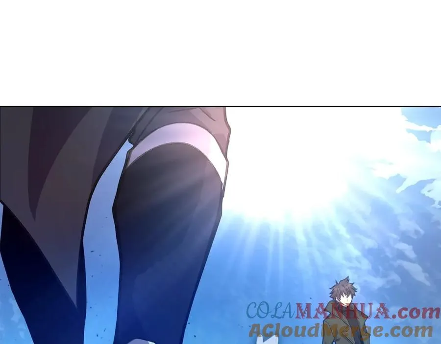 第14话 人类无法进入的门 第65页