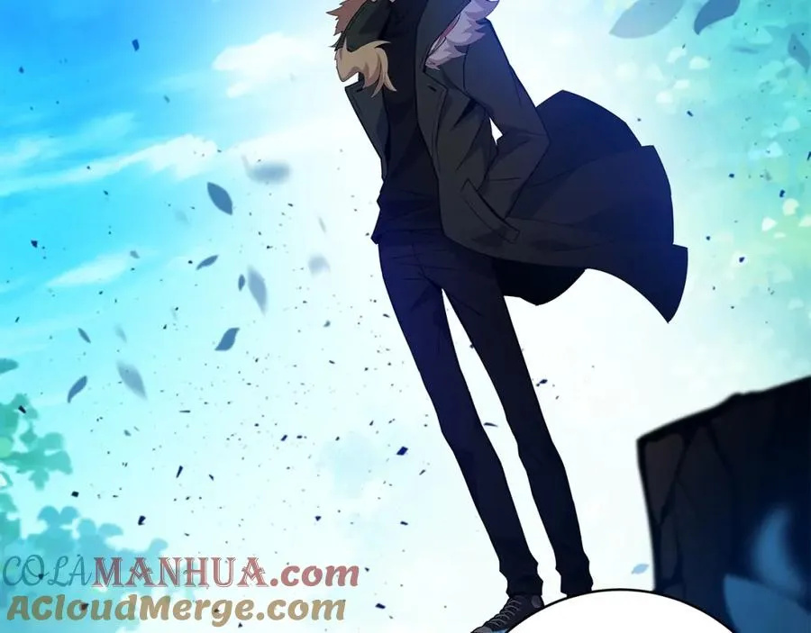 第14话 人类无法进入的门 第133页