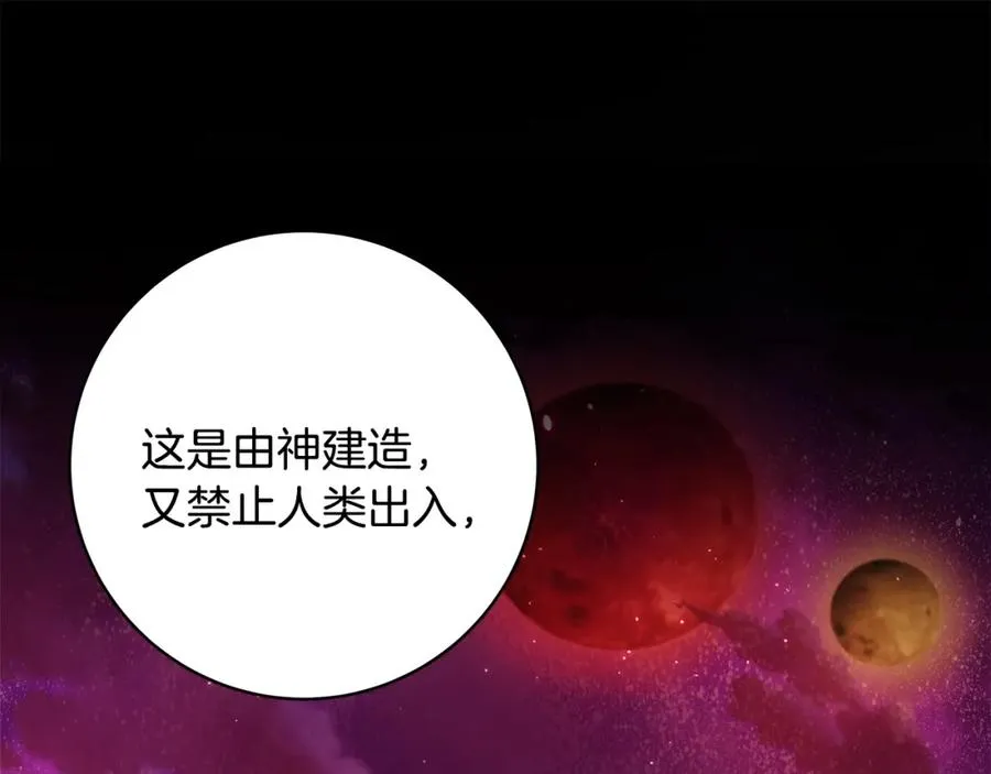 第14话 人类无法进入的门 第195页