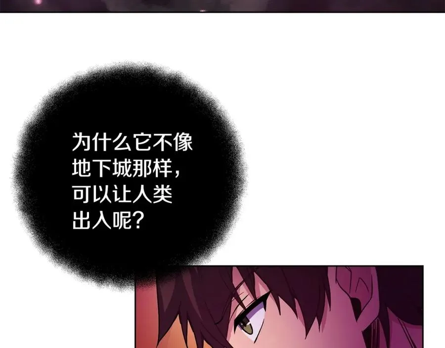 第14话 人类无法进入的门 第198页