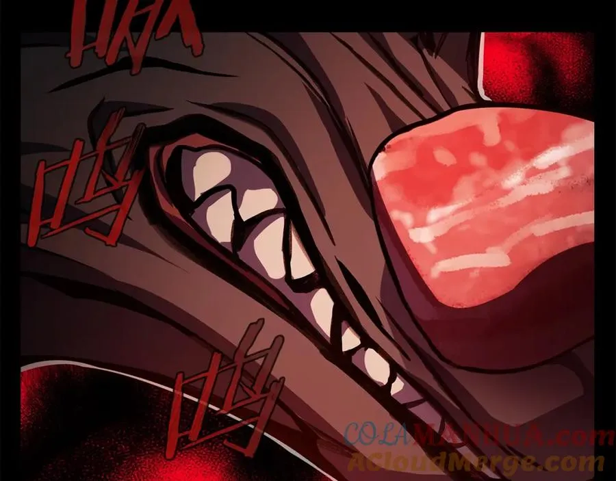 第18话 疯狂三头犬 第105页