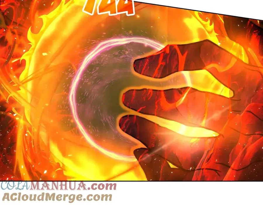 第29话 系统警告 第21页