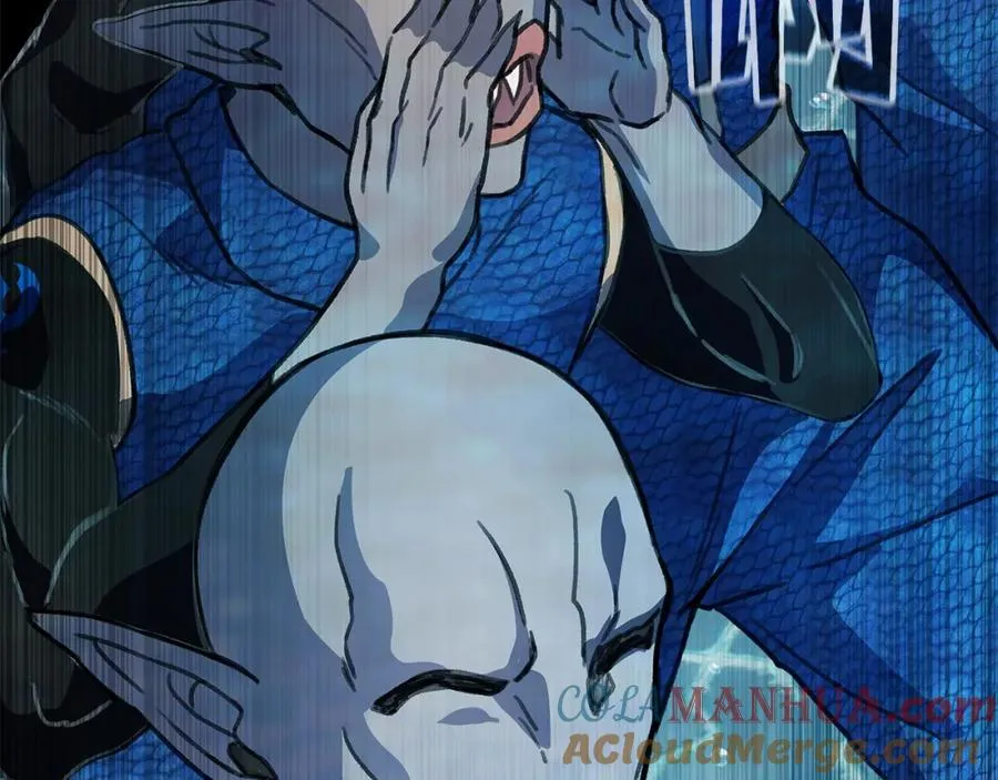 第31话 海洋之神 第9页