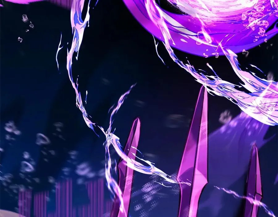 第31话 海洋之神 第50页