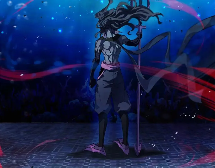 第31话 海洋之神 第70页