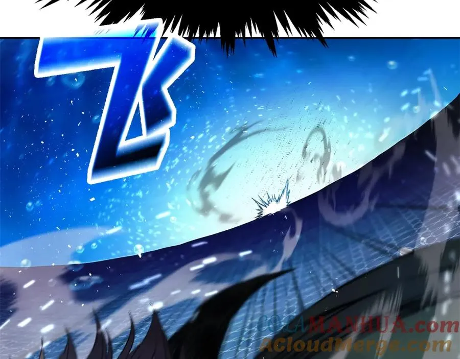 第31话 海洋之神 第117页