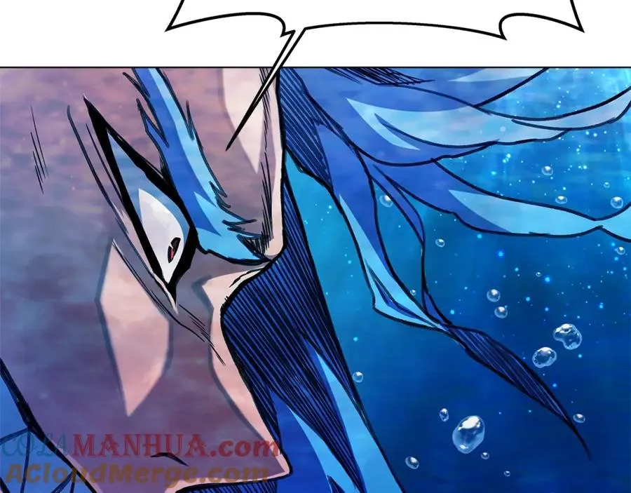 第31话 海洋之神 第193页
