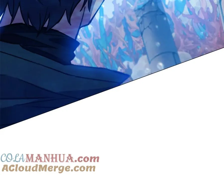 第31话 海洋之神 第233页