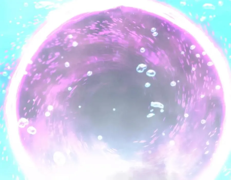 第31话 海洋之神 第239页
