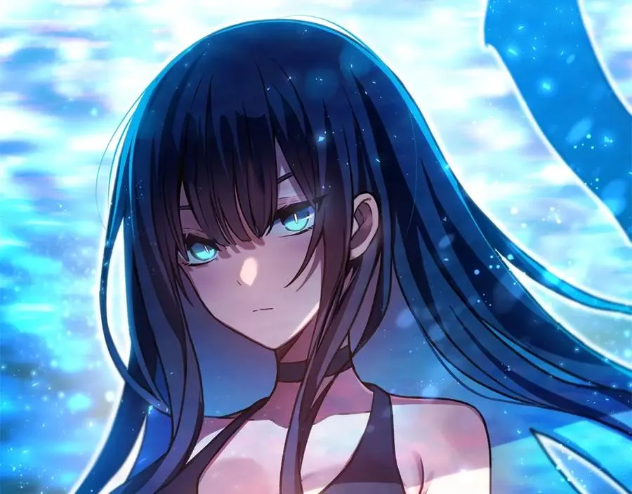 第31话 海洋之神 第247页