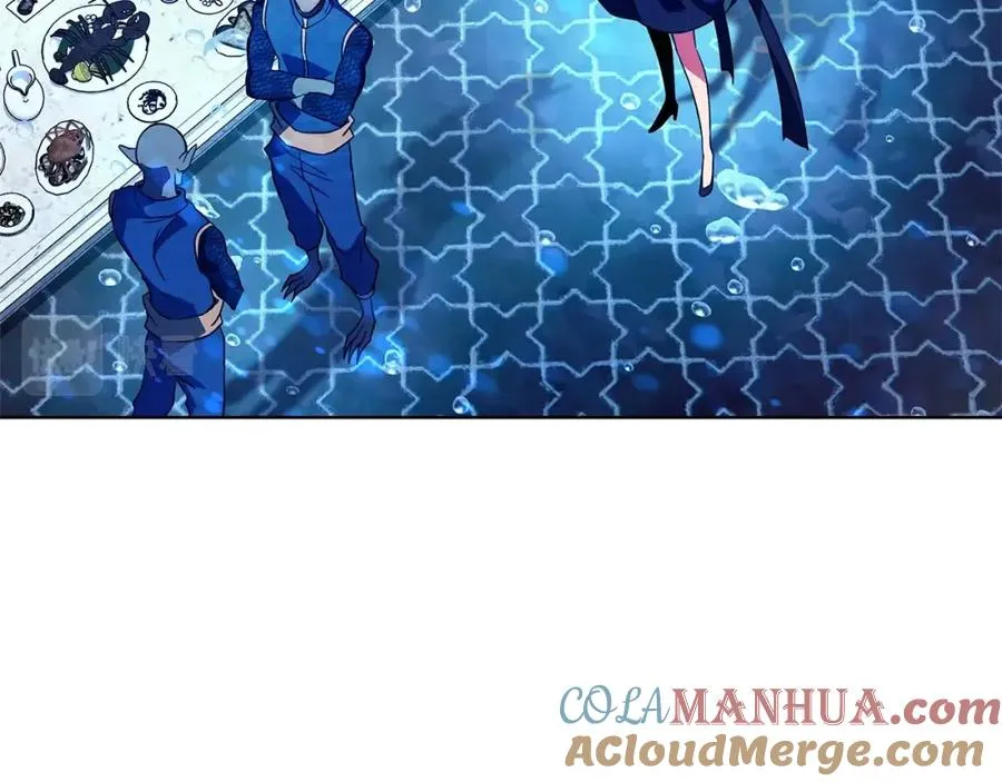 第34话 狂欢派对 第89页