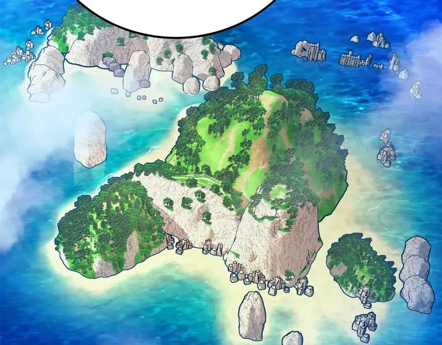 第34话 狂欢派对 第154页