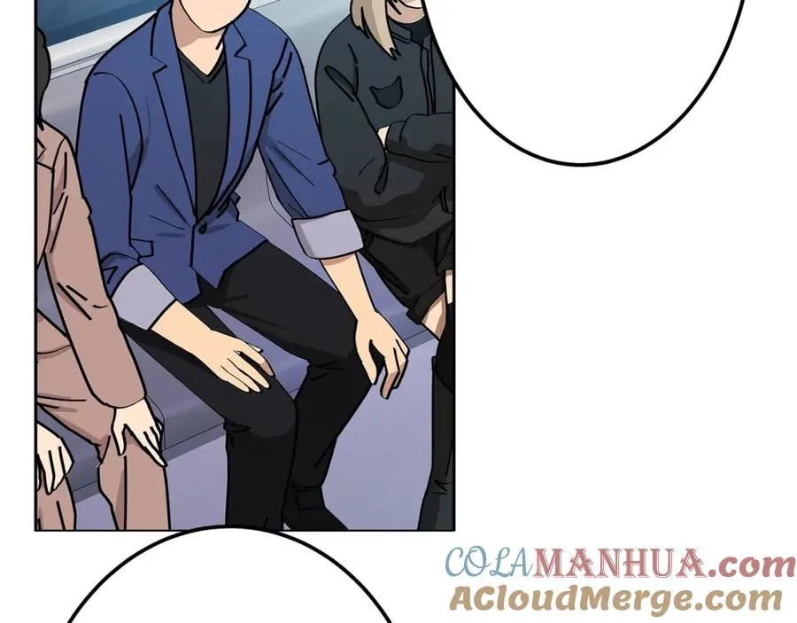 第35话 可见的末日 第113页