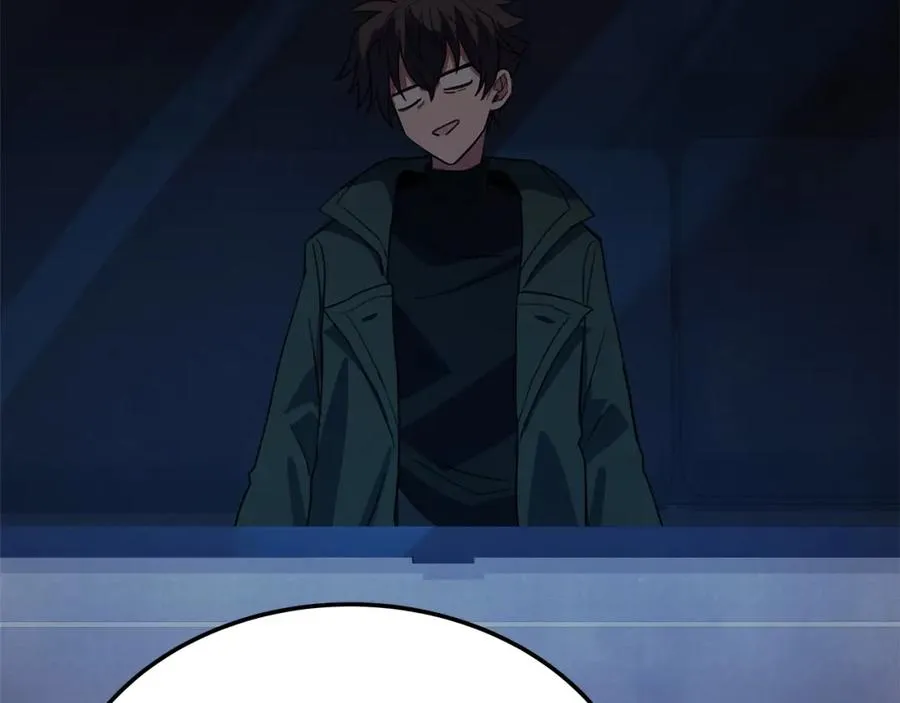 第35话 可见的末日 第194页