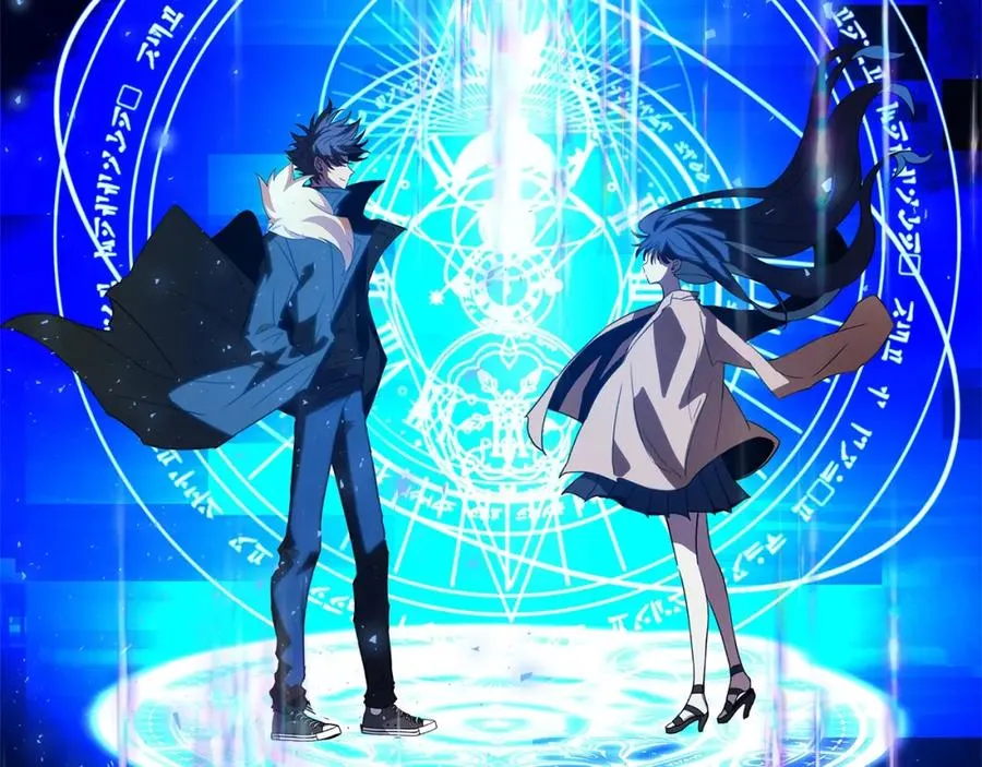 第35话 可见的末日 第234页