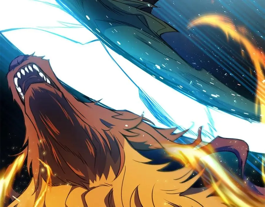第37话 太阳狼 第38页